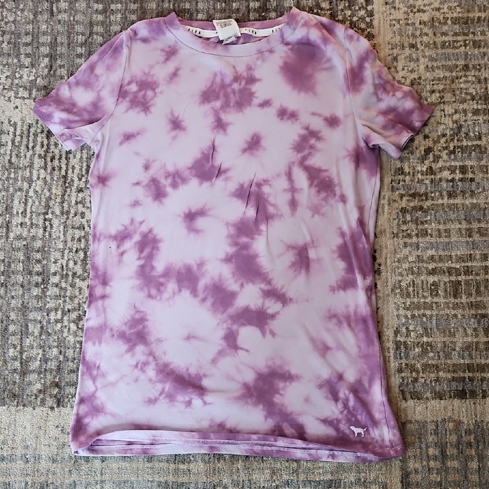 Victoria's Secret Pink Lavender Sleepwear